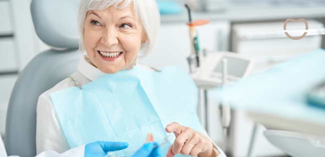 The Long-Term Benefits of Choosing Dental Implants