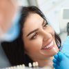 Johnstone dentist providing thorough checkups for oral health