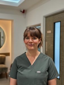 Rebecca Lees