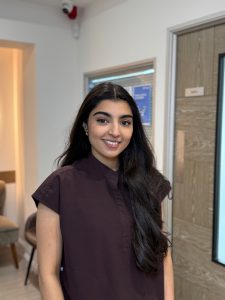 Ayeza Tariq