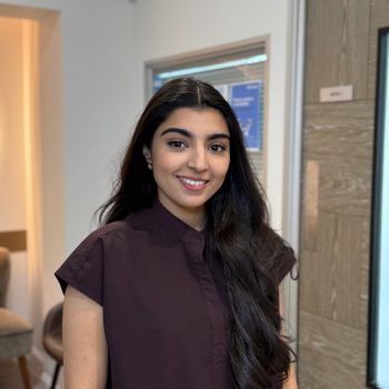 Ayeza Tariq