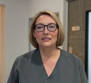 Pamela Raeside